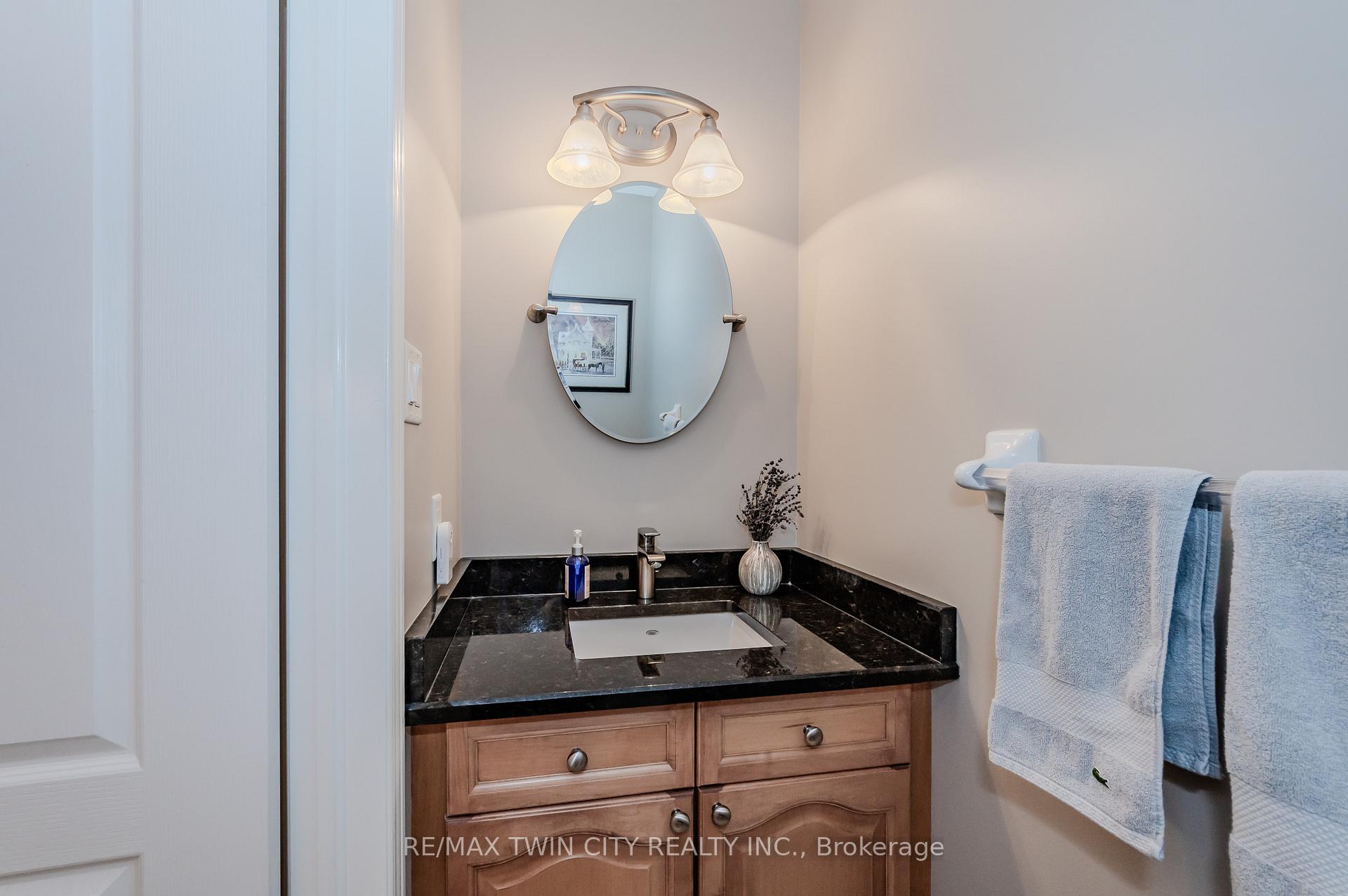 Photo 15 of 425 Pastern Trail, Waterloo — HOMEH