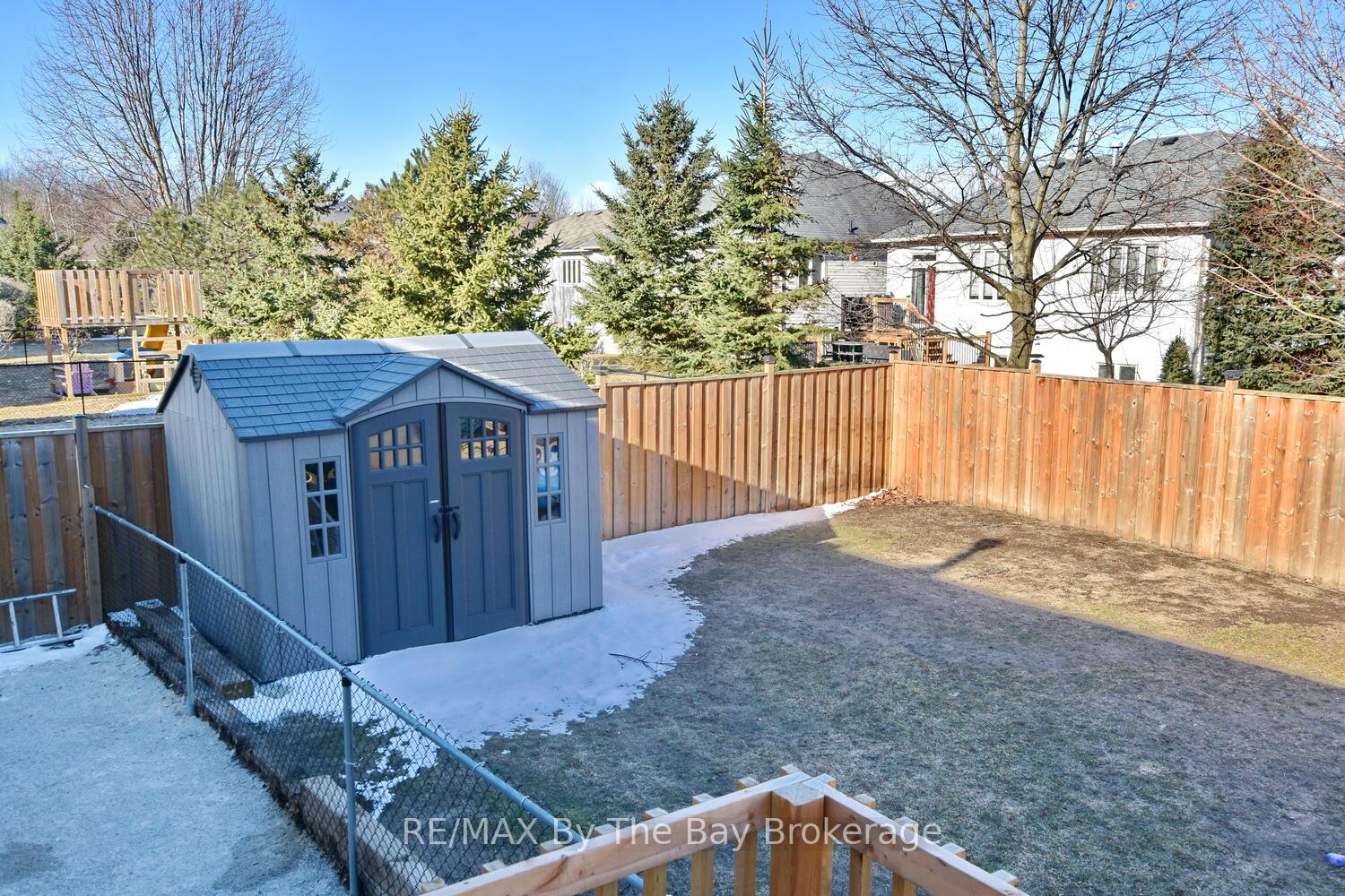 Photo 22 of 16 Culham Trail, Wasaga Beach — HOMEH