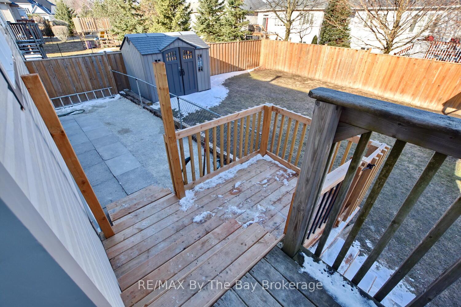 Photo 23 of 16 Culham Trail, Wasaga Beach — HOMEH
