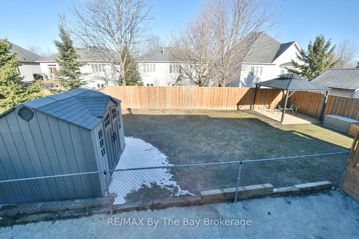 Photo 24 of 16 Culham Trail, Wasaga Beach — HOMEH