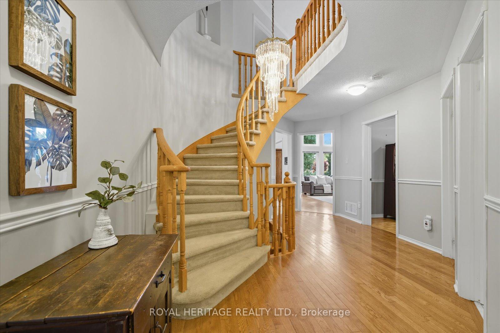 Photo 5 of 10 Watford Street, Whitby, Brooklin — HOMEH