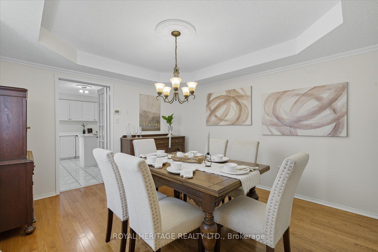 Photo 9 of 10 Watford Street, Whitby, Brooklin — HOMEH