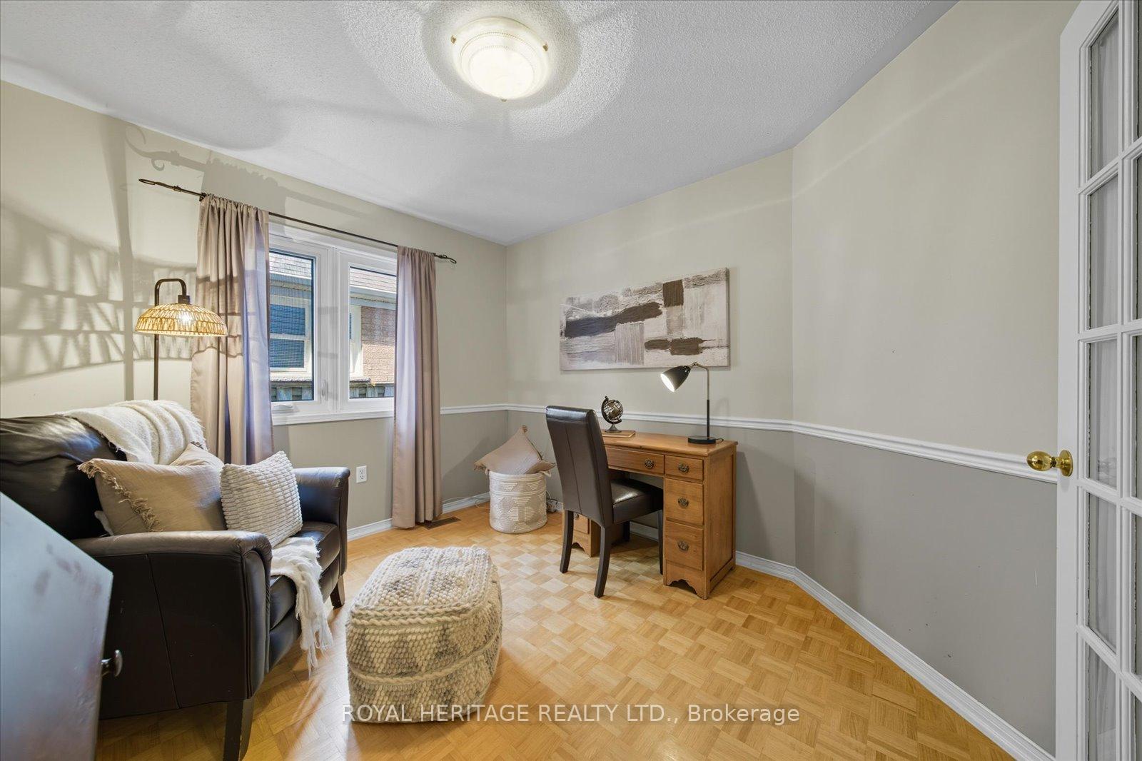 Photo 16 of 10 Watford Street, Whitby, Brooklin — HOMEH