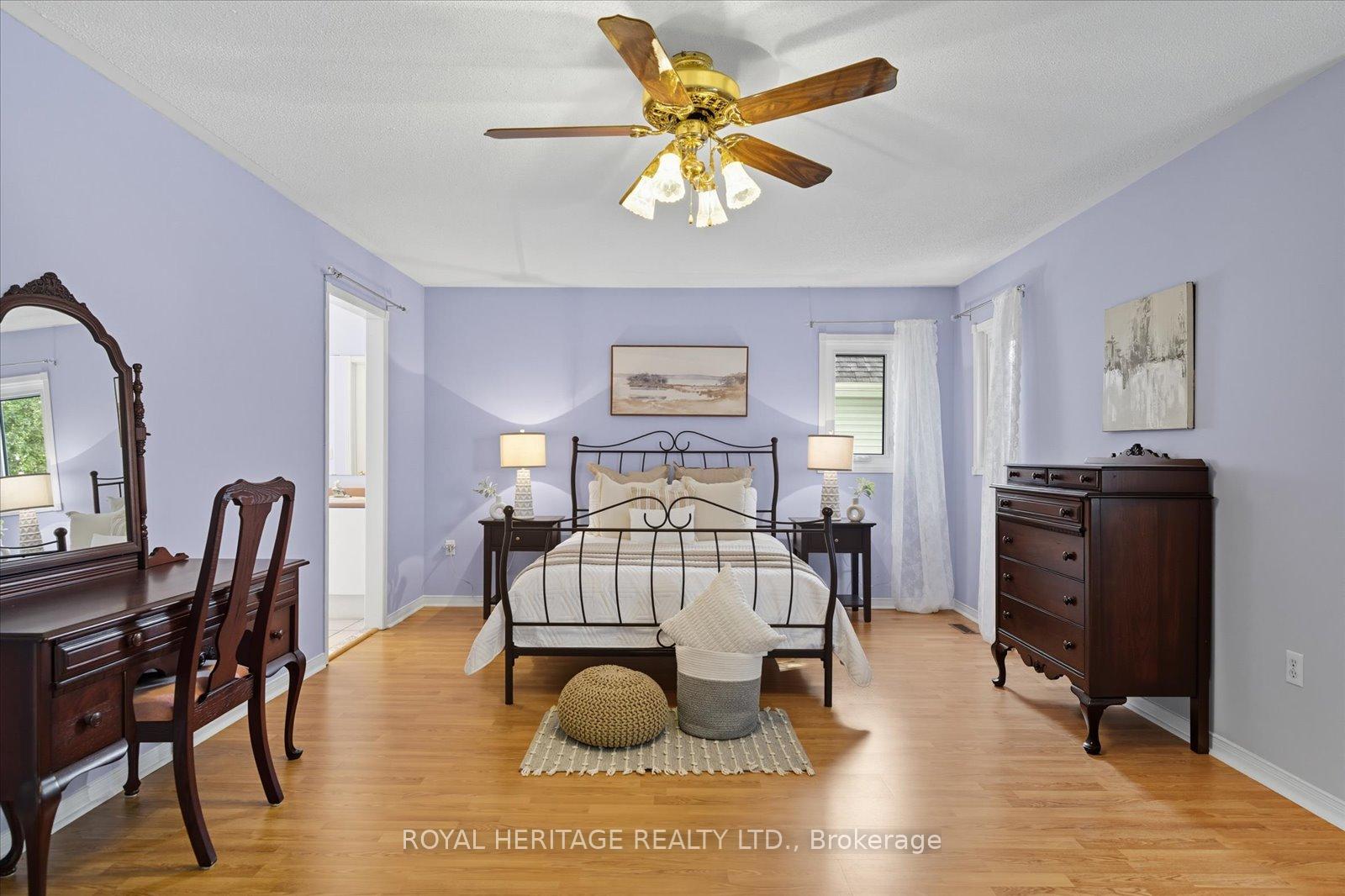 Photo 18 of 10 Watford Street, Whitby, Brooklin — HOMEH