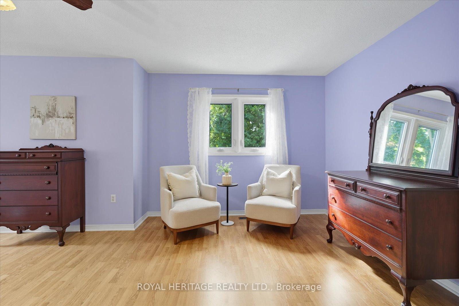 Photo 19 of 10 Watford Street, Whitby, Brooklin — HOMEH
