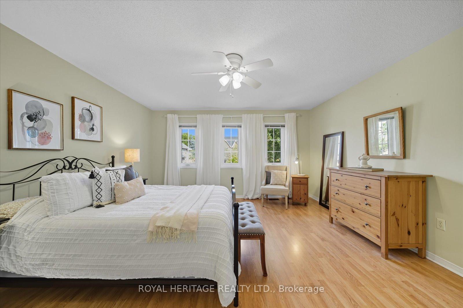 Photo 22 of 10 Watford Street, Whitby, Brooklin — HOMEH