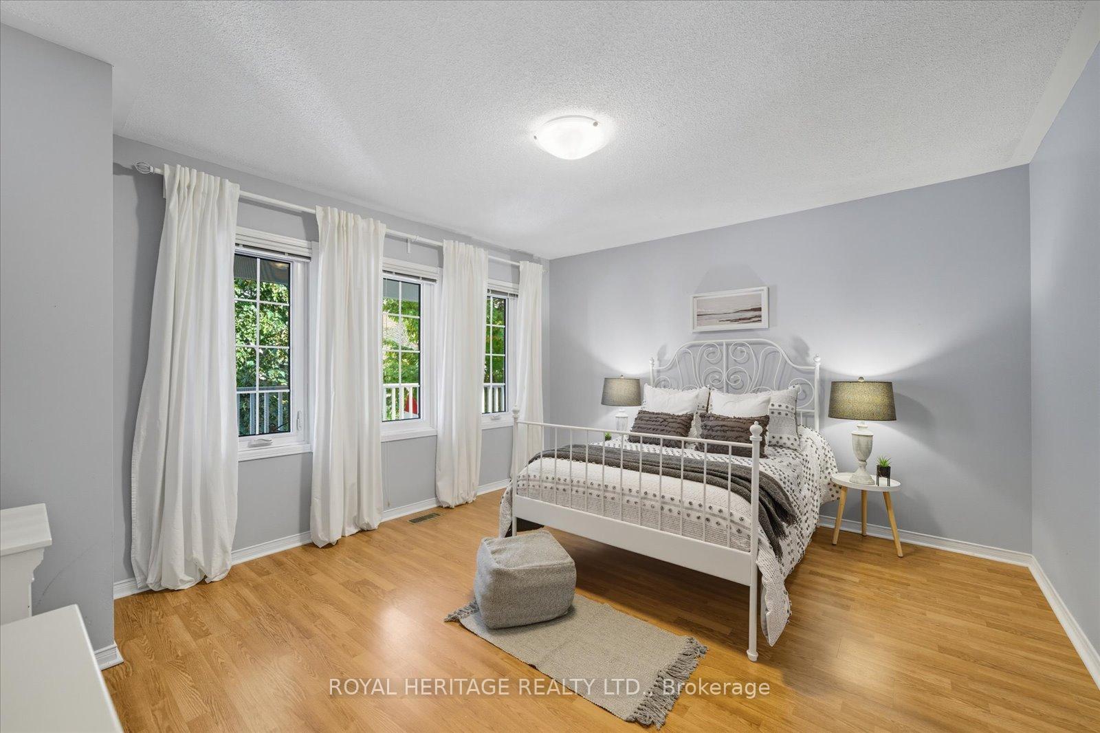 Photo 24 of 10 Watford Street, Whitby, Brooklin — HOMEH