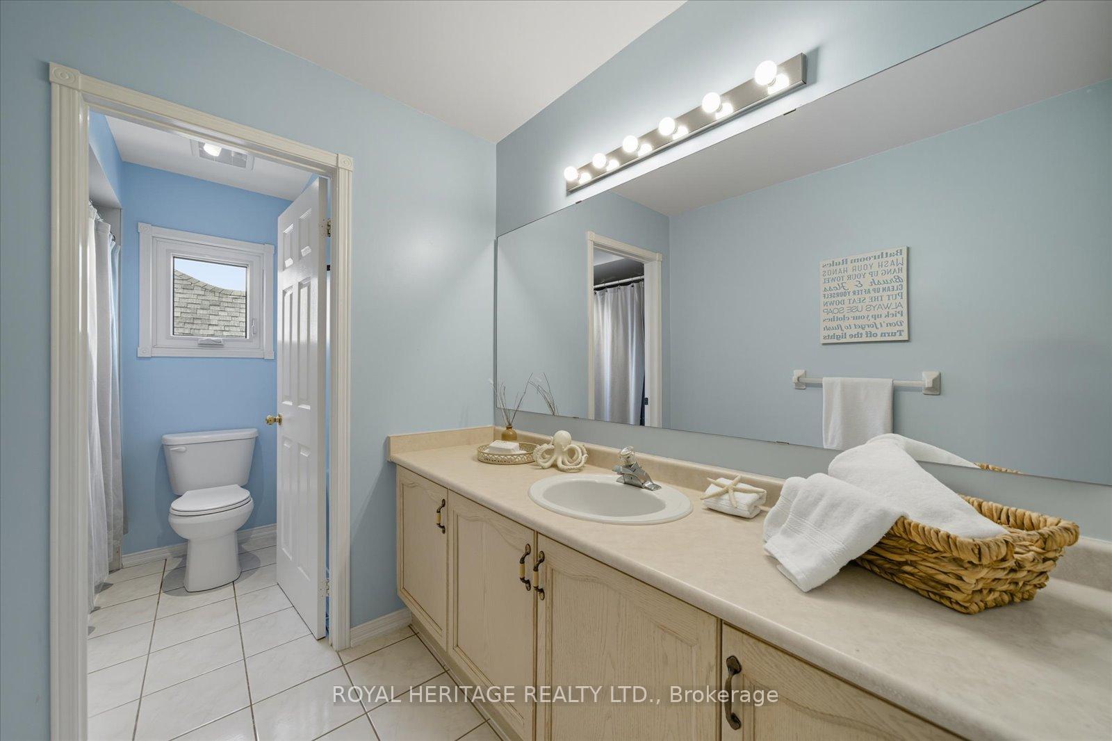 Photo 26 of 10 Watford Street, Whitby, Brooklin — HOMEH