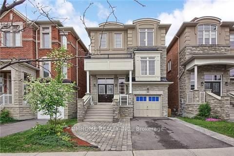 Photo 1 of 26 Asner Avenue, Vaughan, Patterson — HOMEH