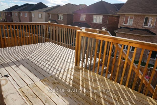 Photo 20 of 26 Asner Avenue, Vaughan, Patterson — HOMEH