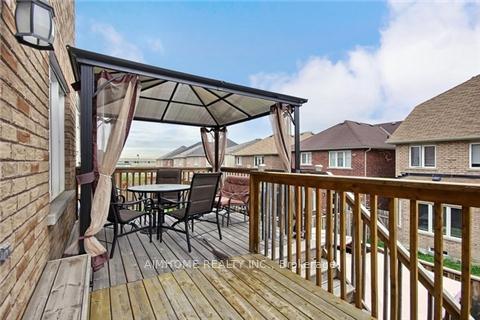 Photo 21 of 26 Asner Avenue, Vaughan, Patterson — HOMEH