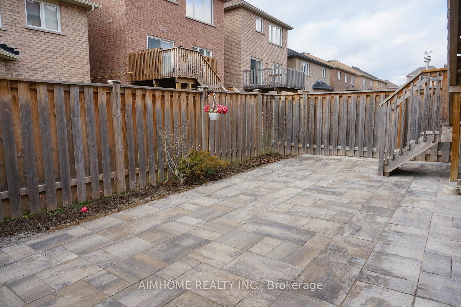 Photo 22 of 26 Asner Avenue, Vaughan, Patterson — HOMEH