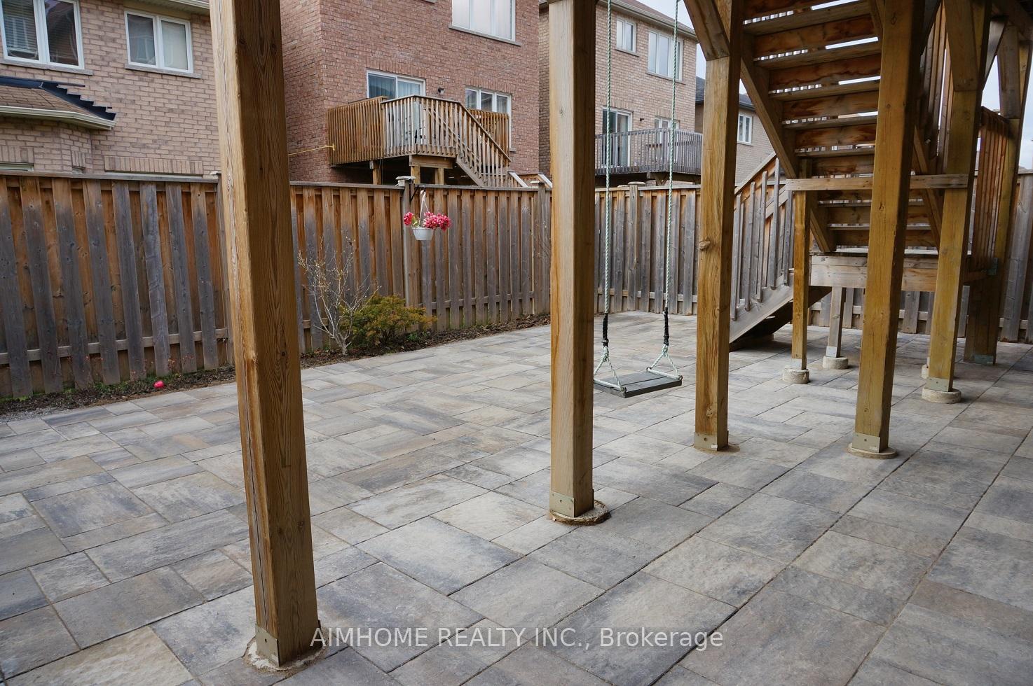 Photo 23 of 26 Asner Avenue, Vaughan, Patterson — HOMEH