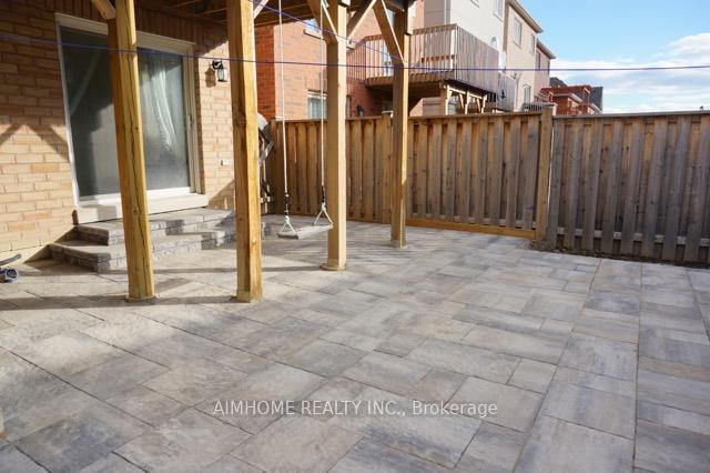 Photo 24 of 26 Asner Avenue, Vaughan, Patterson — HOMEH