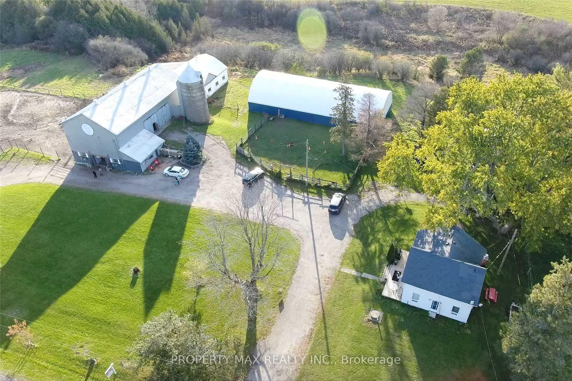Photo 1 of 9570 Duffs Road, Whitby, Brooklin — HOMEH