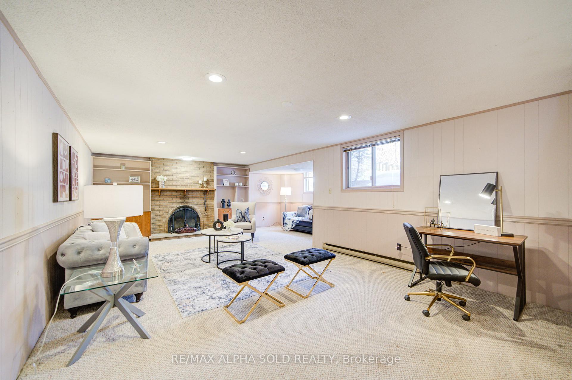 Photo 28 of 73 Oak Lea Circle, Markham, Markham Village — HOMEH