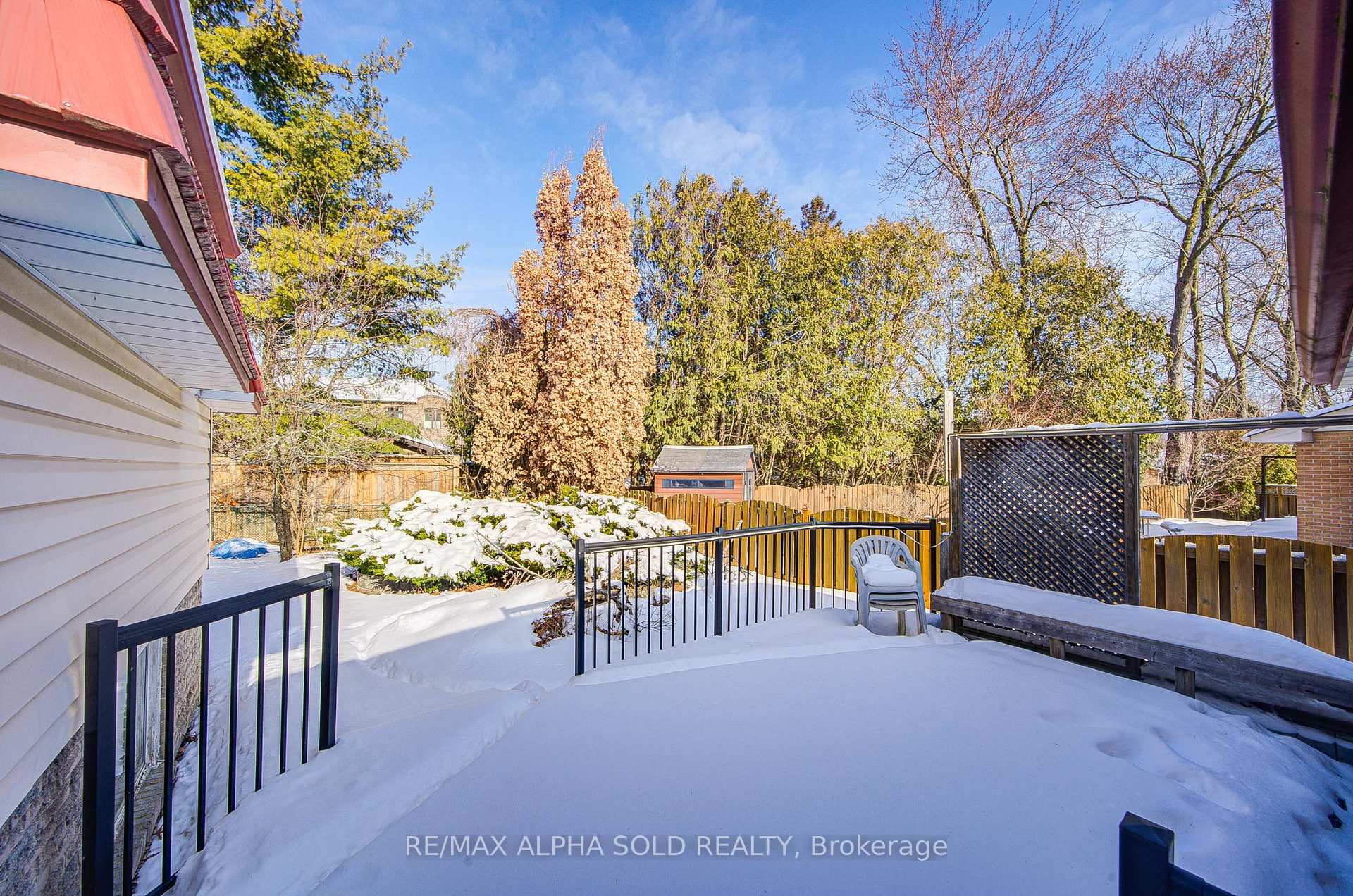 Photo 38 of 73 Oak Lea Circle, Markham, Markham Village — HOMEH