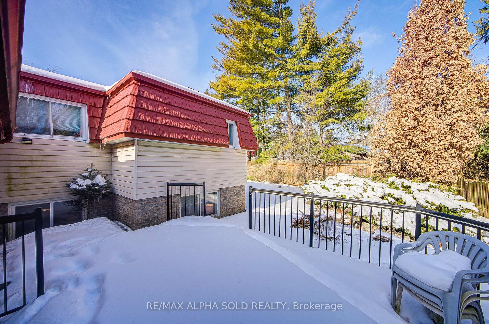 Photo 39 of 73 Oak Lea Circle, Markham, Markham Village — HOMEH