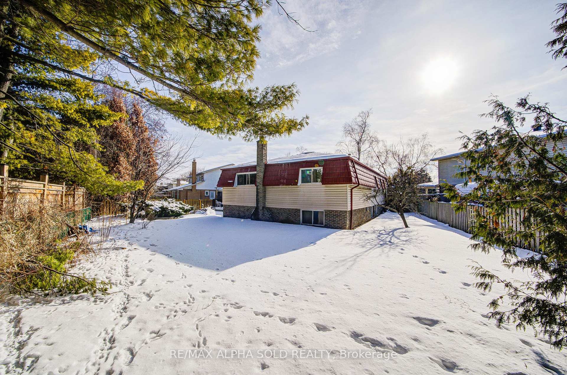 Photo 40 of 73 Oak Lea Circle, Markham, Markham Village — HOMEH