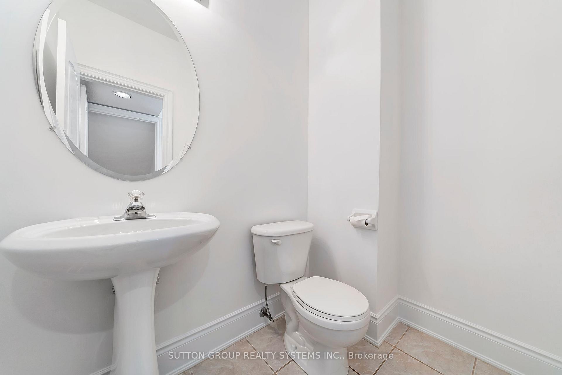 Photo 36 of 12 St Urbain Drive, Vaughan, Vellore Village — HOMEH