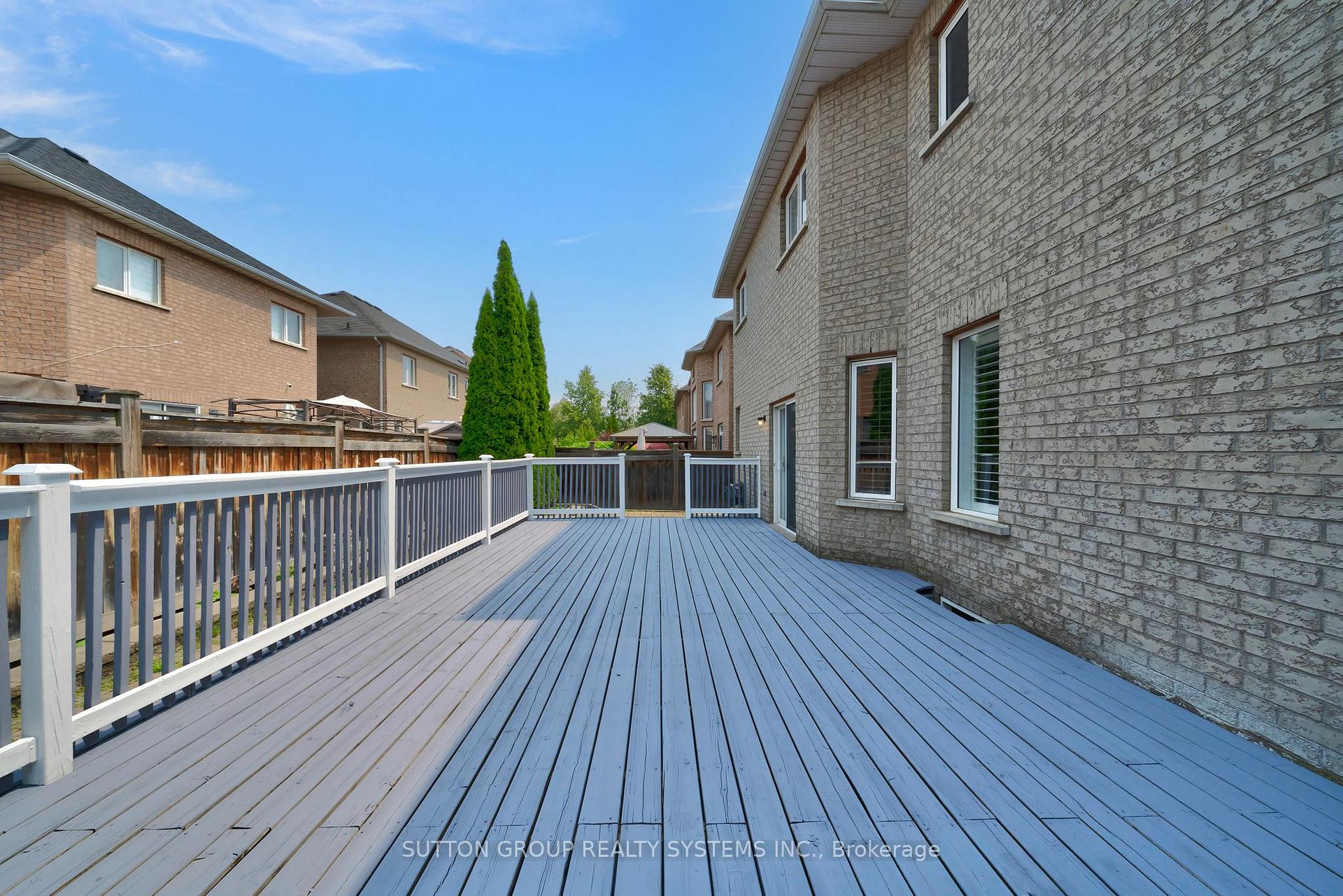 Photo 42 of 12 St Urbain Drive, Vaughan, Vellore Village — HOMEH