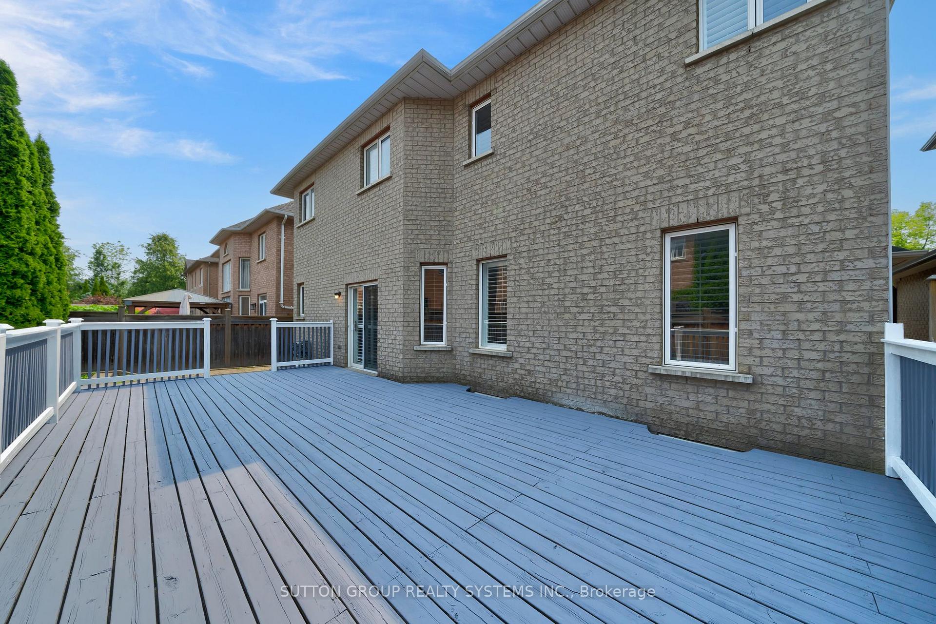 Photo 43 of 12 St Urbain Drive, Vaughan, Vellore Village — HOMEH