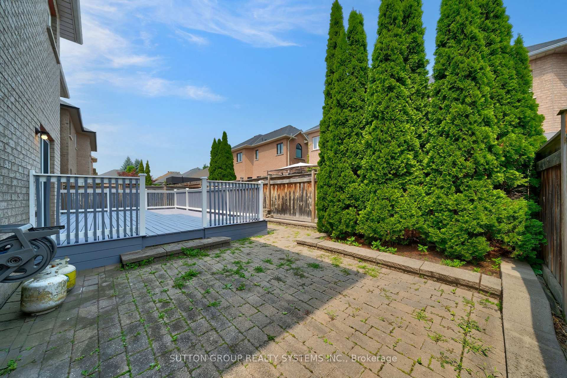 Photo 44 of 12 St Urbain Drive, Vaughan, Vellore Village — HOMEH