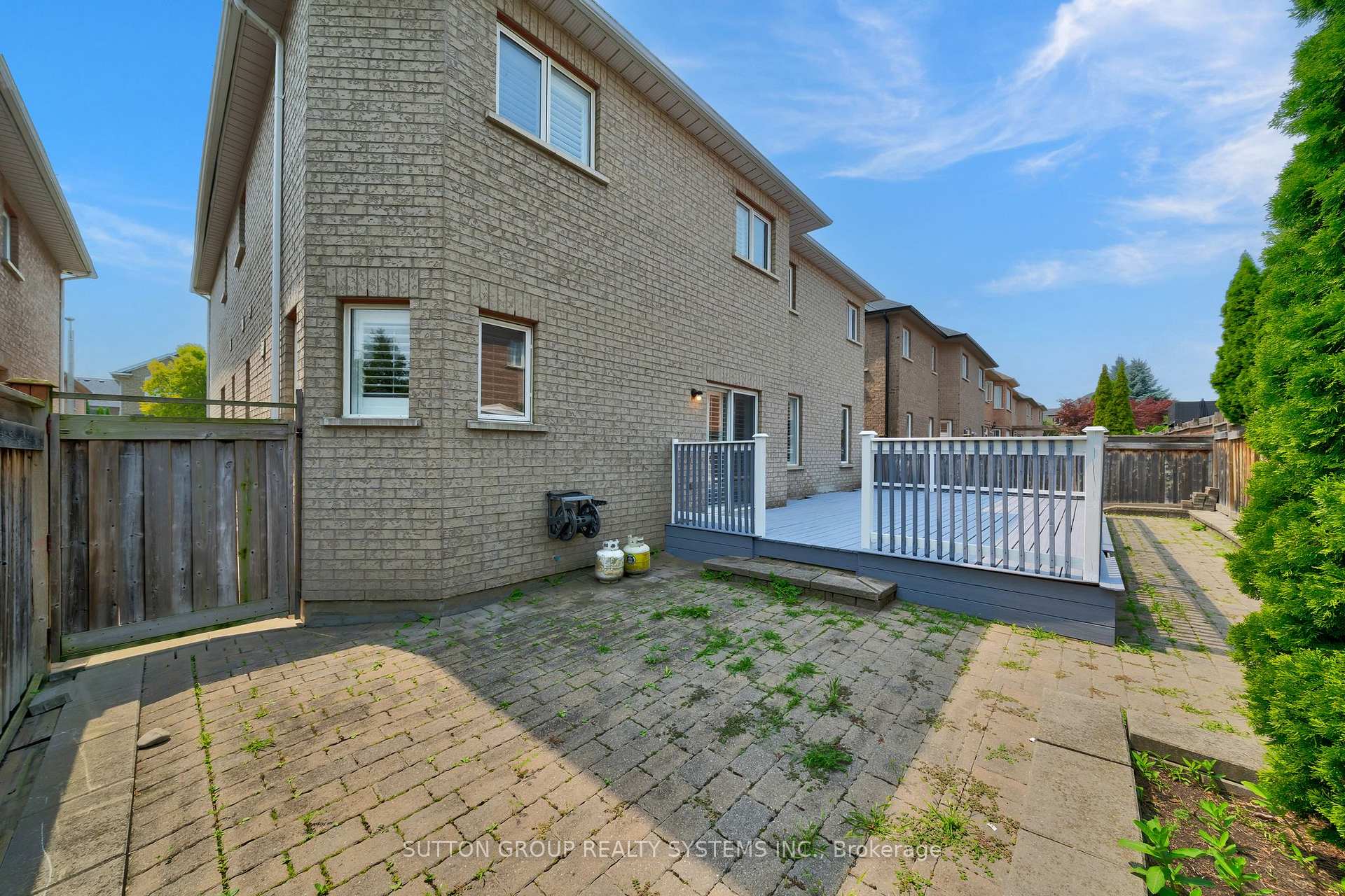 Photo 45 of 12 St Urbain Drive, Vaughan, Vellore Village — HOMEH