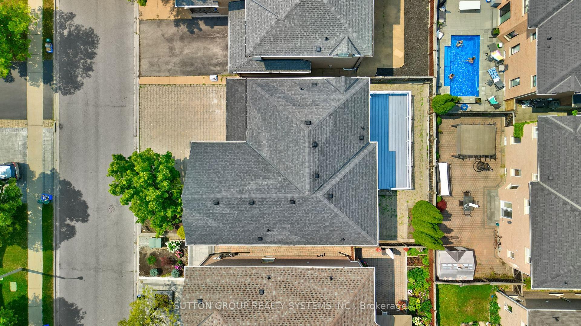 Photo 46 of 12 St Urbain Drive, Vaughan, Vellore Village — HOMEH