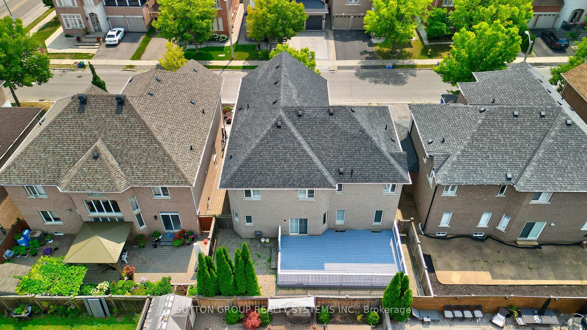 Photo 47 of 12 St Urbain Drive, Vaughan, Vellore Village — HOMEH