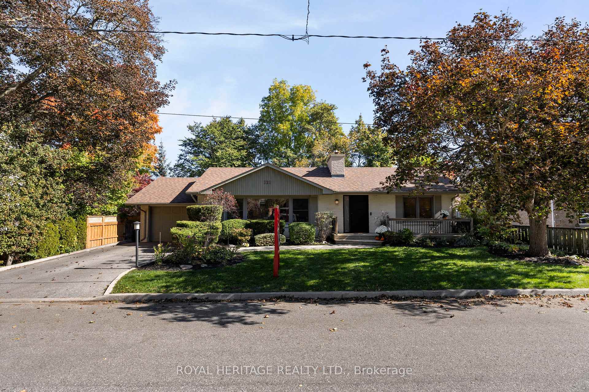 Photo 1 of 321 Centre Street N, Whitby, Downtown Whitby — HOMEH