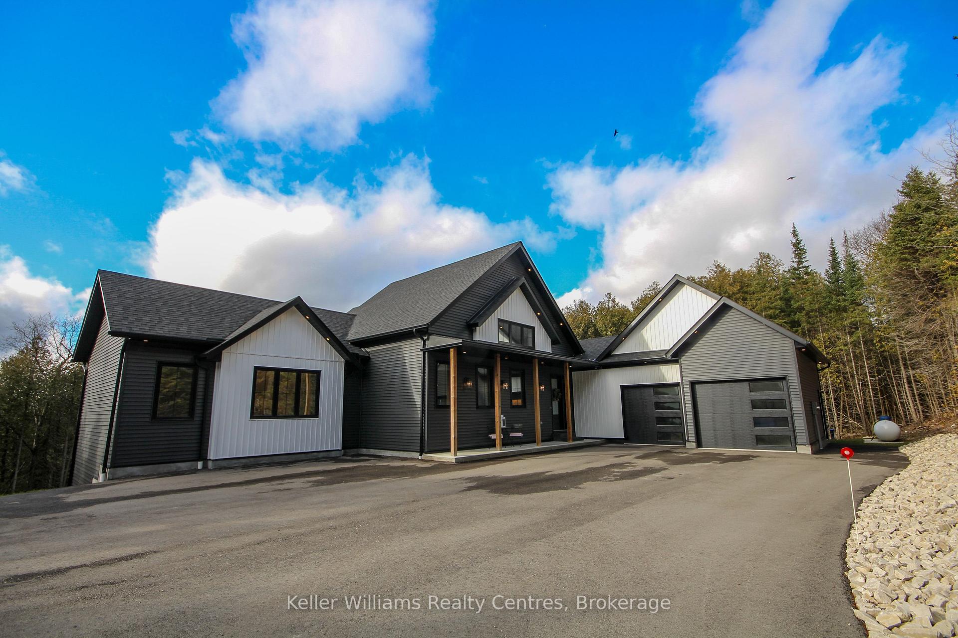 Photo 1 of 108 Highland Drive, West Grey — HOMEH
