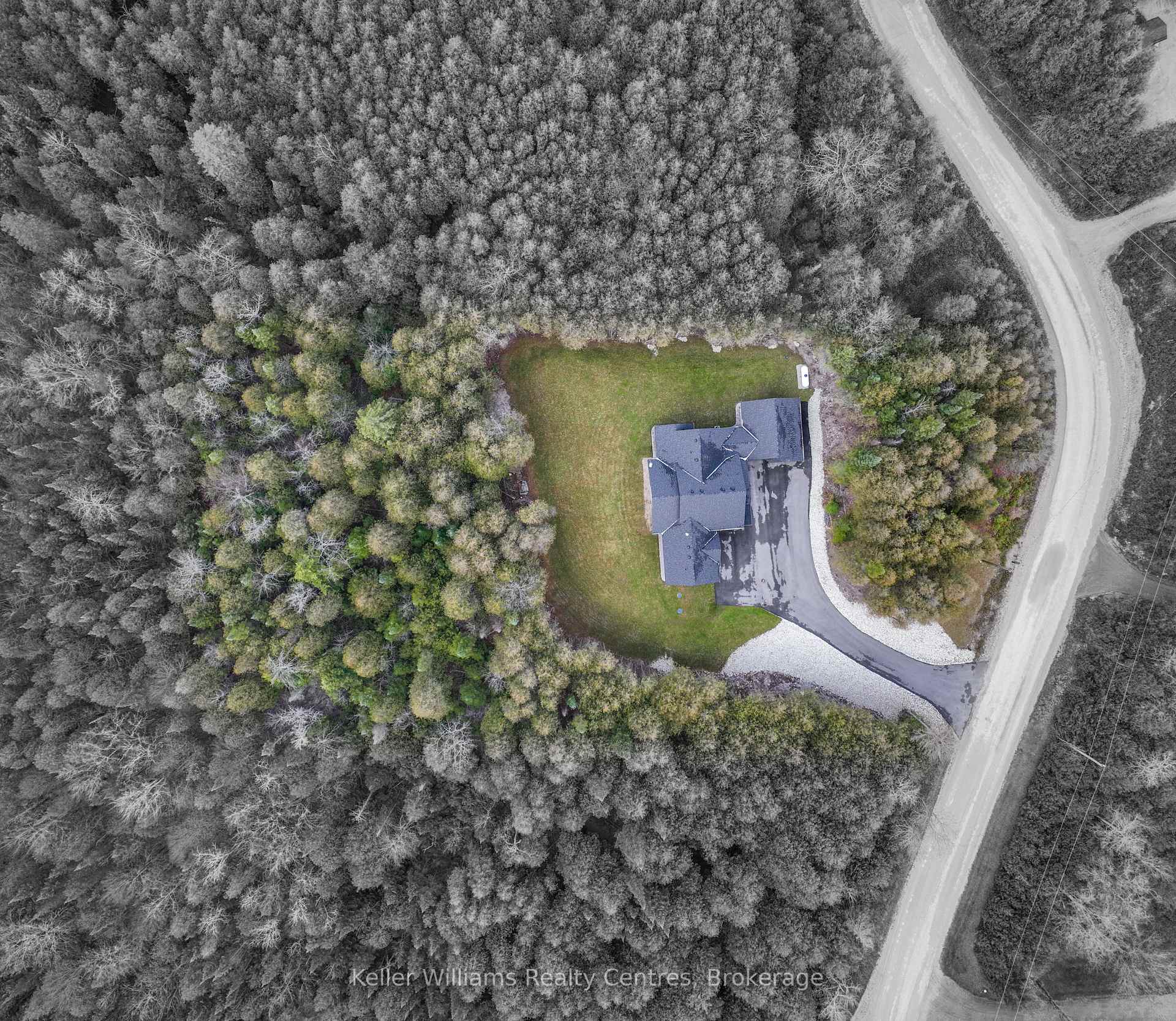 Photo 3 of 108 Highland Drive, West Grey — HOMEH