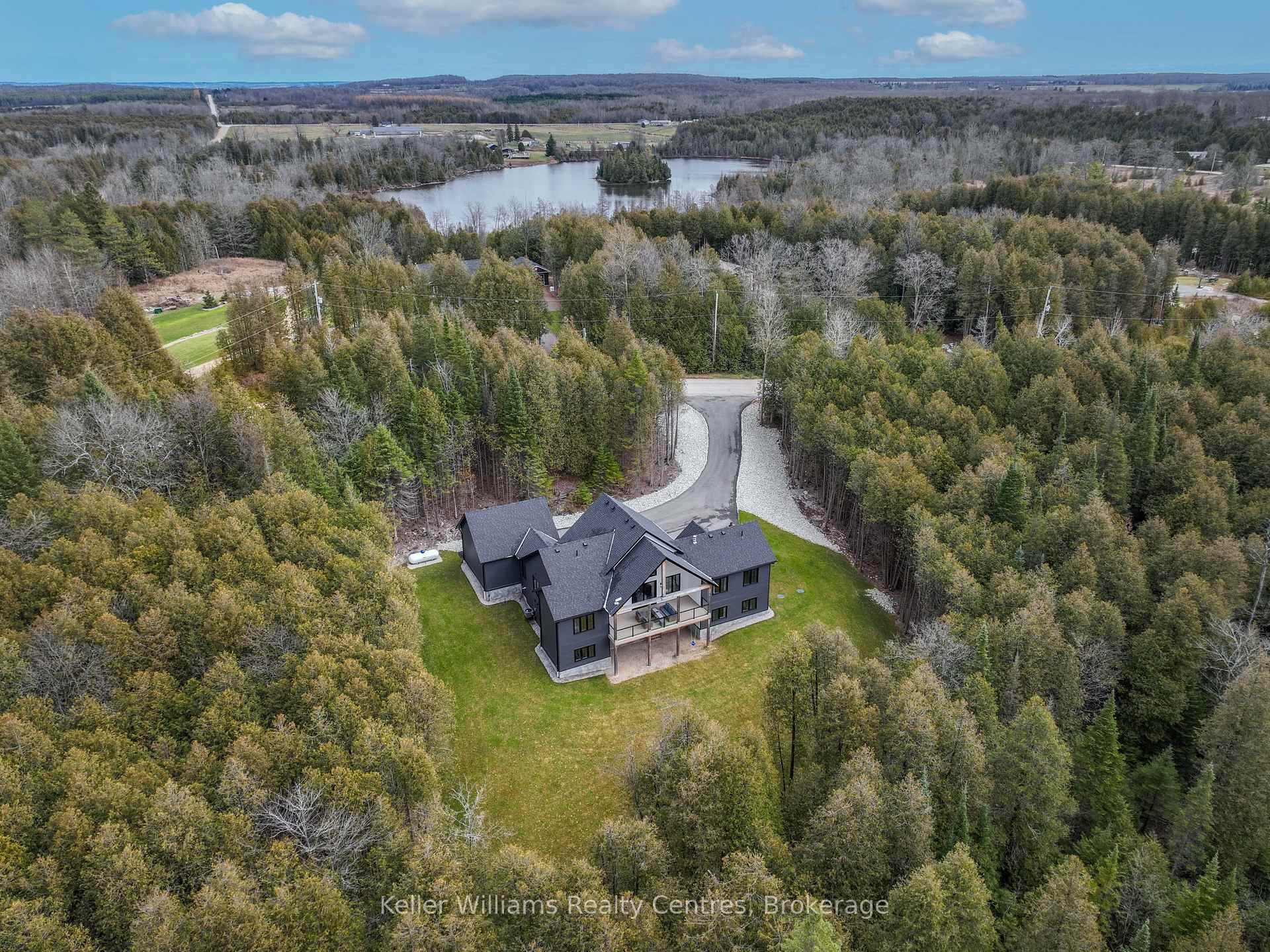 Photo 5 of 108 Highland Drive, West Grey — HOMEH