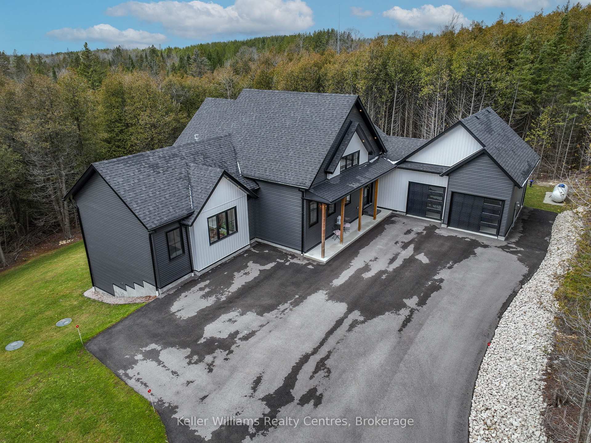 Photo 7 of 108 Highland Drive, West Grey — HOMEH