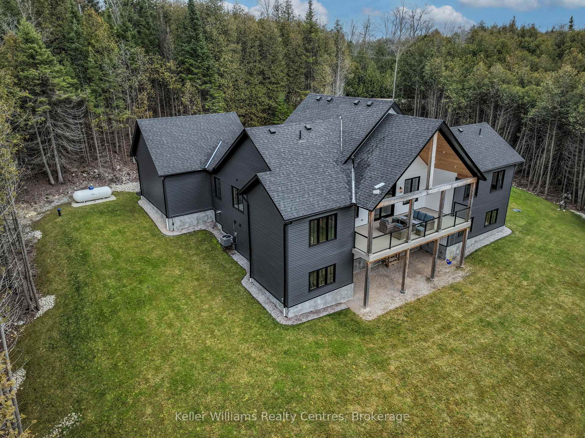 Photo 8 of 108 Highland Drive, West Grey — HOMEH