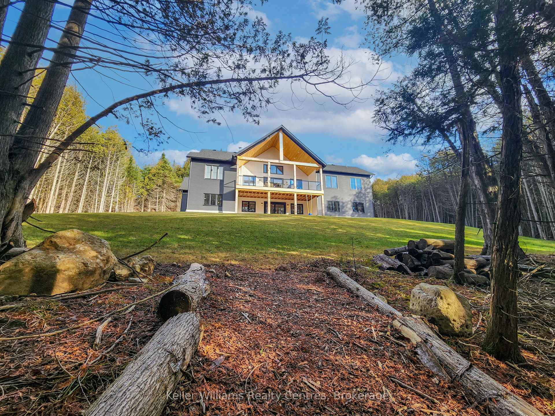 Photo 9 of 108 Highland Drive, West Grey — HOMEH