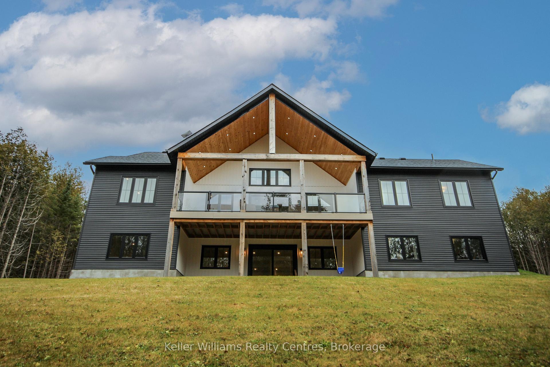 Photo 10 of 108 Highland Drive, West Grey — HOMEH