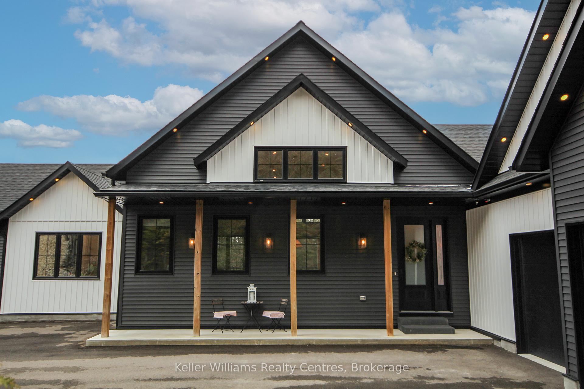 Photo 12 of 108 Highland Drive, West Grey — HOMEH