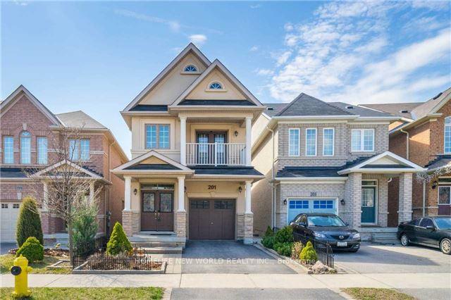 Photo 1 of 201 District Avenue, Vaughan, Patterson — HOMEH