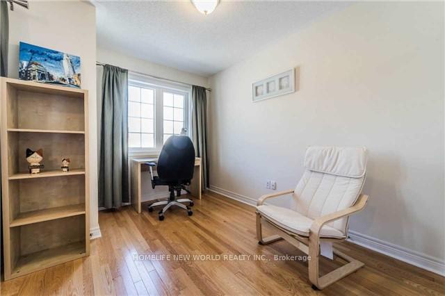 Photo 8 of 201 District Avenue, Vaughan, Patterson — HOMEH
