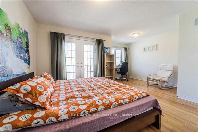 Photo 9 of 201 District Avenue, Vaughan, Patterson — HOMEH