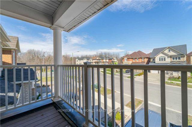 Photo 10 of 201 District Avenue, Vaughan, Patterson — HOMEH