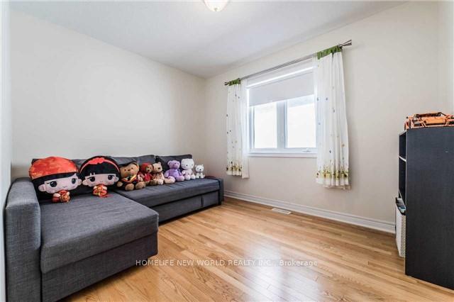 Photo 11 of 201 District Avenue, Vaughan, Patterson — HOMEH