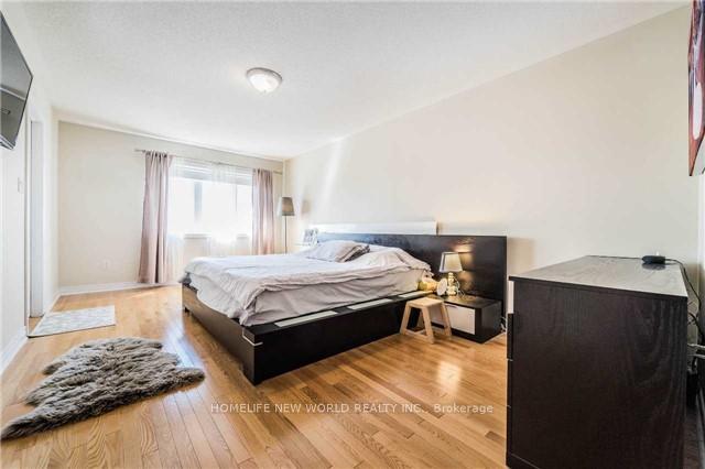 Photo 13 of 201 District Avenue, Vaughan, Patterson — HOMEH
