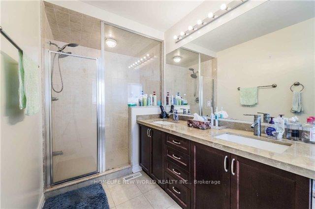 Photo 14 of 201 District Avenue, Vaughan, Patterson — HOMEH