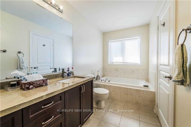 Photo 15 of 201 District Avenue, Vaughan, Patterson — HOMEH