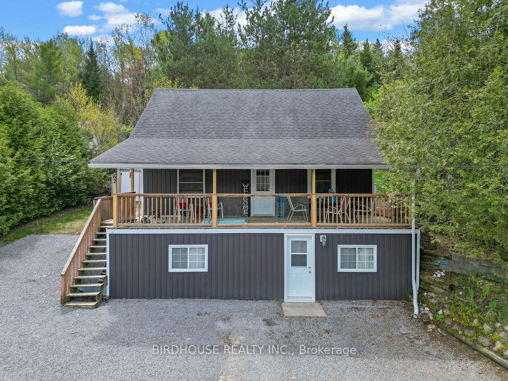 Photo 1 of 62 Gaebel Road, Bancroft, Bancroft Ward — HOMEH