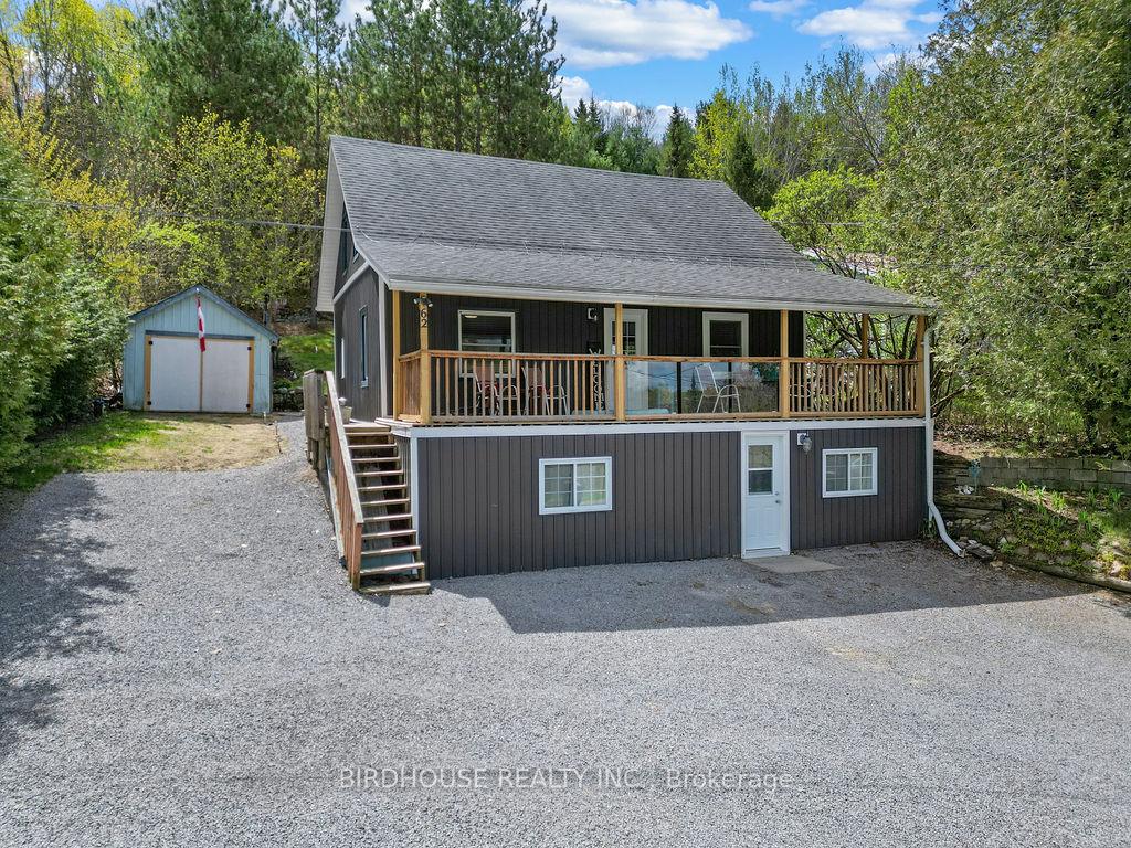 Photo 2 of 62 Gaebel Road, Bancroft, Bancroft Ward — HOMEH