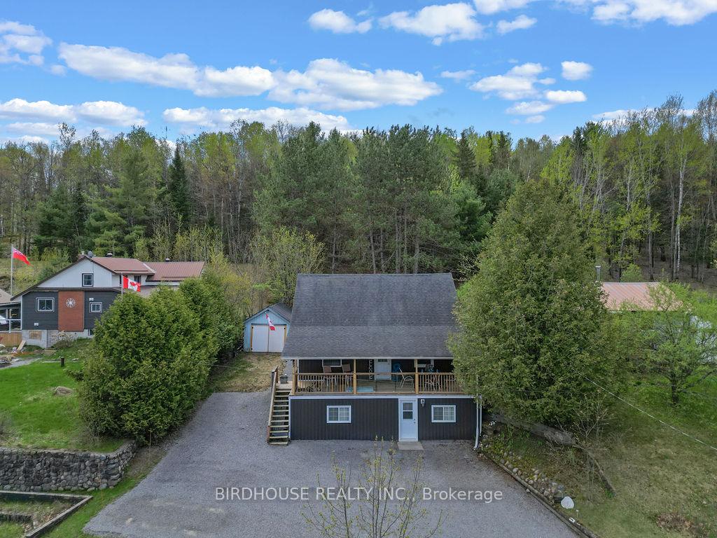 Photo 3 of 62 Gaebel Road, Bancroft, Bancroft Ward — HOMEH